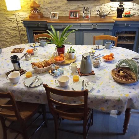 Le Clos D'Andre Castelnaudary Eksteriør billede